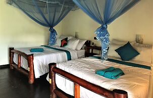 Rainbow Sky Cottage Ella