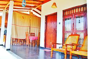 Rainbow Sky Cottage Ella