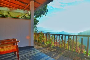 Rainbow Sky Cottage Ella