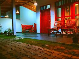 Rainbow Sky Cottage Ella