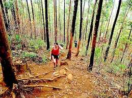 Rainbow Sky Cottage Ella