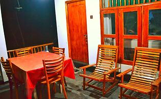 Rainbow Sky Cottage Ella