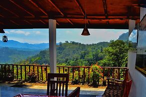 Rainbow Sky Cottage Ella