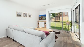 Large Family Home Bondi