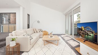 Large Family Home Bondi