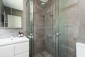 Large Family Home Bondi