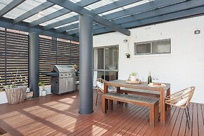 Large Family Home Bondi