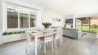 Large Family Home Bondi