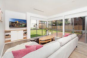 Large Family Home Bondi