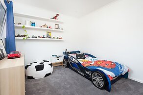 Large Family Home Bondi