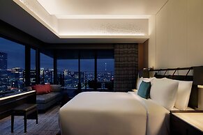 mesm Tokyo, Autograph Collection