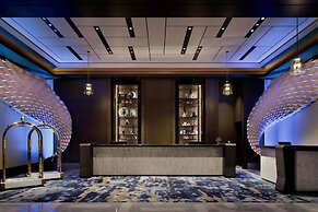 mesm Tokyo, Autograph Collection