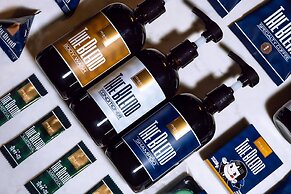 mesm Tokyo, Autograph Collection