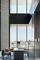 mesm Tokyo, Autograph Collection