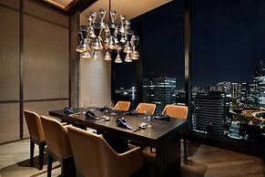 mesm Tokyo, Autograph Collection