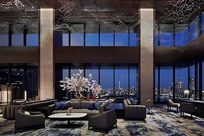 mesm Tokyo, Autograph Collection