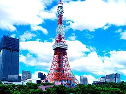 mesm Tokyo, Autograph Collection