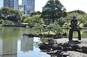 mesm Tokyo, Autograph Collection