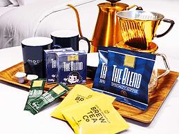 mesm Tokyo, Autograph Collection