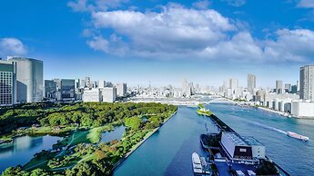 mesm Tokyo, Autograph Collection