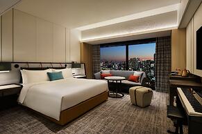 mesm Tokyo, Autograph Collection