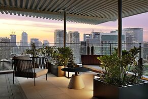 mesm Tokyo, Autograph Collection