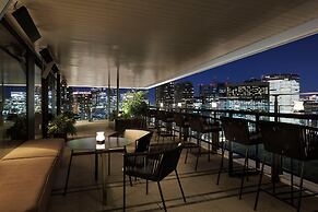 mesm Tokyo, Autograph Collection