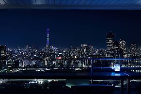 mesm Tokyo, Autograph Collection