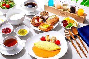 mesm Tokyo, Autograph Collection