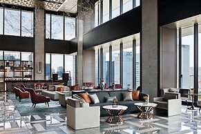 mesm Tokyo, Autograph Collection