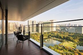 mesm Tokyo, Autograph Collection