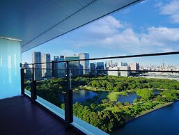 mesm Tokyo, Autograph Collection