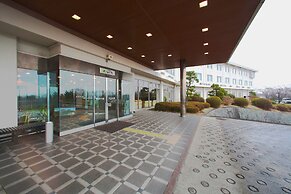 Shiki no yado SAHIMENO