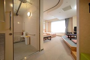 Shiki no yado SAHIMENO