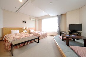 Shiki no yado SAHIMENO