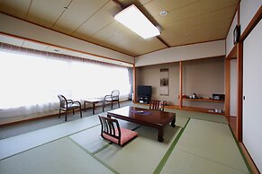 Shiki no yado SAHIMENO