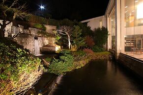 Shiki no yado SAHIMENO