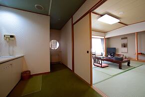 Shiki no yado SAHIMENO