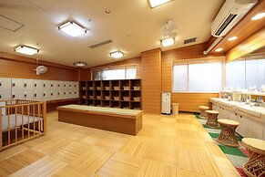 Shiki no yado SAHIMENO