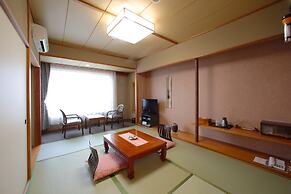 Shiki no yado SAHIMENO