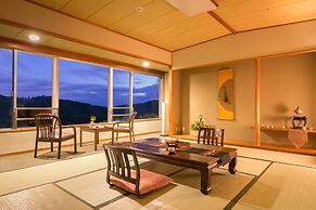 Shiki no yado SAHIMENO