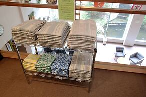 Shiki no yado SAHIMENO