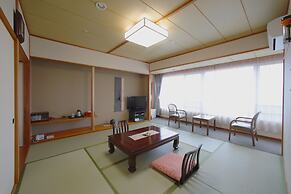 Shiki no yado SAHIMENO