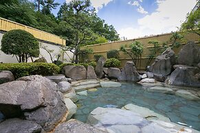 Shiki no yado SAHIMENO