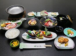 Shiki no yado SAHIMENO