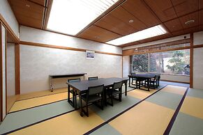 Shiki no yado SAHIMENO