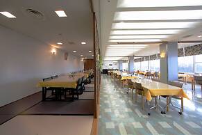 Shiki no yado SAHIMENO