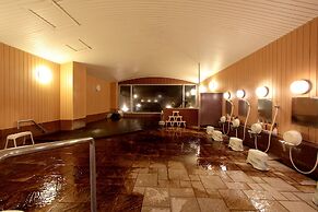 Shiki no yado SAHIMENO