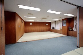 Shiki no yado SAHIMENO