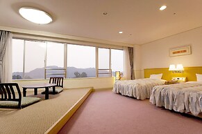 Shiki no yado SAHIMENO